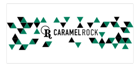 Caramel Rock